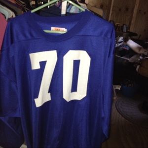 COPY - Sam huff New York Giants